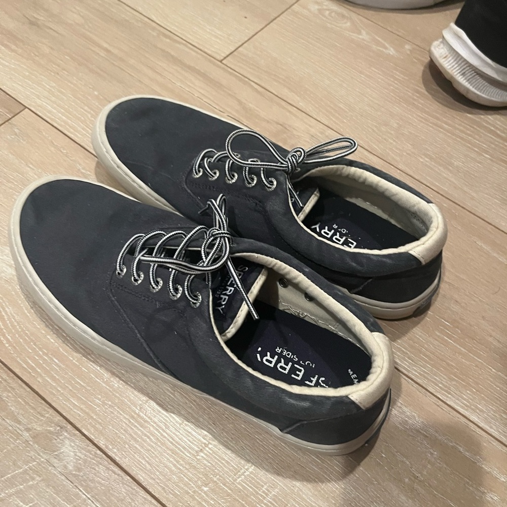 Men’s Sperry shoes
